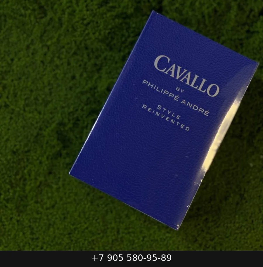 CAVALLO Blue Wings купить оптом — цена за блок