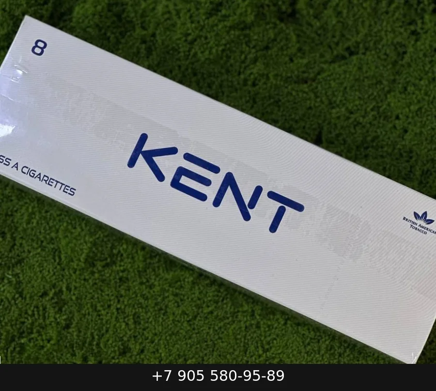 Kent Core Blue Duty Free купить оптом — цена за блок