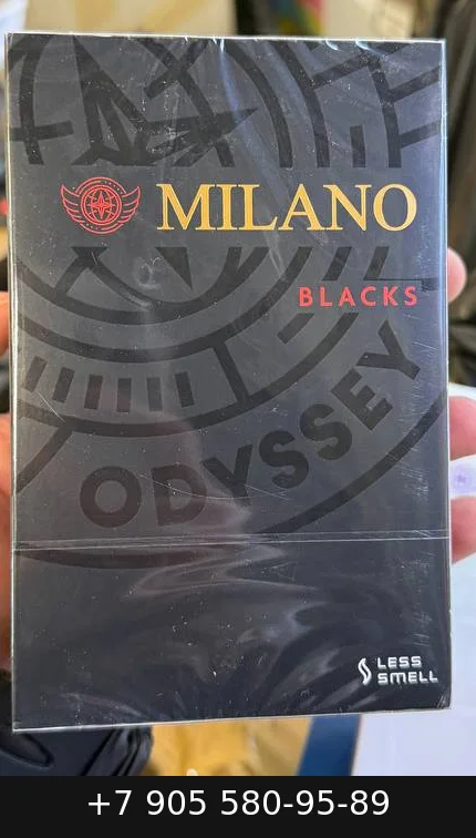 Milano London Frozen Blue (Милано Лондон Фрозен Синий) купить оптом — цена за блок