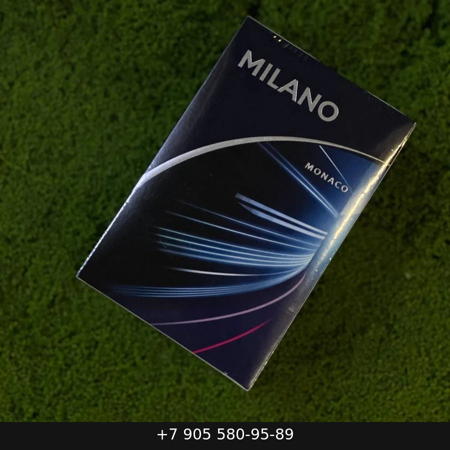 Milano London Frozen Purple (Милано Лондон Перпл) купить оптом — цена за блок