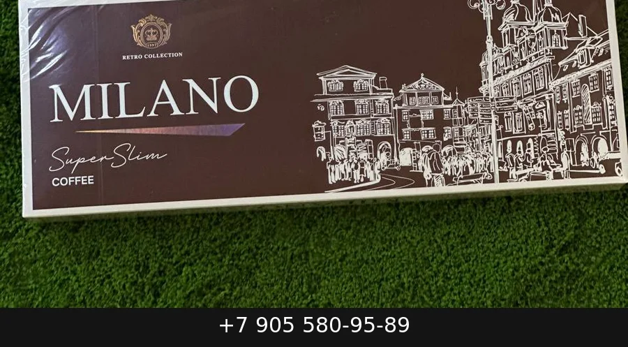 Milano Streams Watermelon (Милано Стримс Арбуз)оптом купить оптом — цена за блок