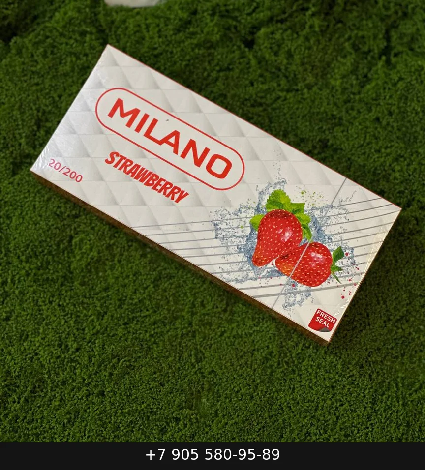 Milano Urban Style (Милано Урбан Стайл) купить оптом — цена за блок