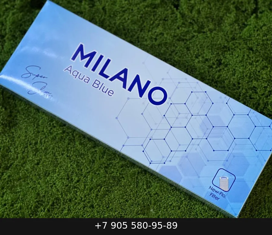 Milano Aqua Blue (Милано Аква Блю) купить оптом — цена за блок