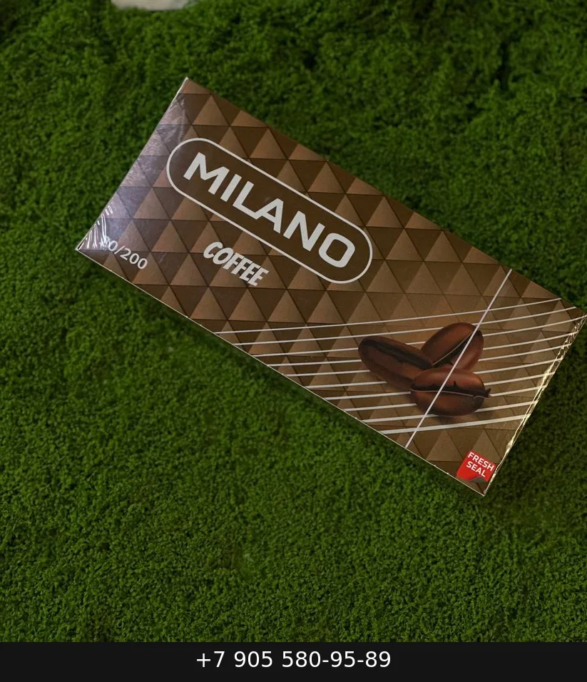 Milano Dubai (Милано Дубай) купить оптом — цена за блок