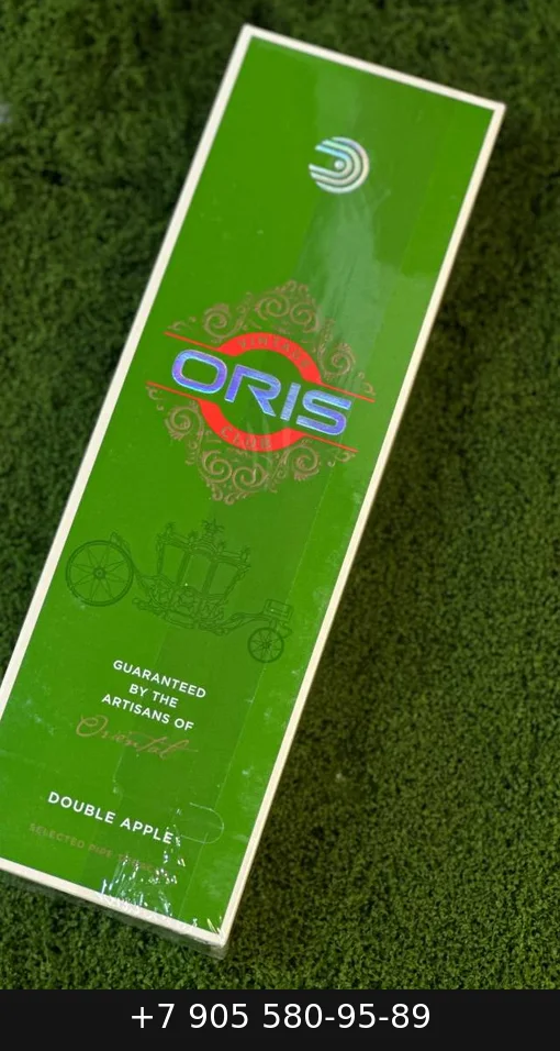 ORIS CHERRY King Size Вишня купить оптом — цена за блок
